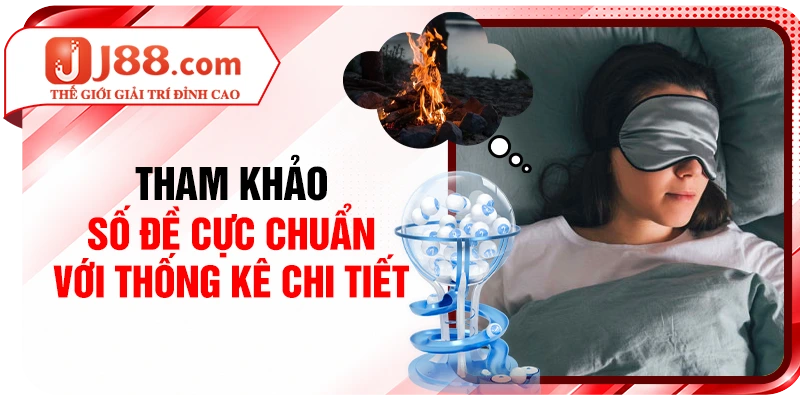 Tham khảo số đề cực chuẩn với thống kê chi tiết